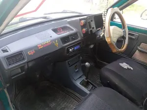 Suzuki Mehran VX 1998 for Sale