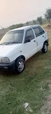 Suzuki Mehran VXR 2002 for Sale