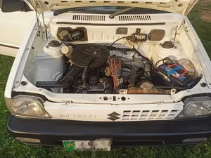 Suzuki Mehran VXR 2006 for Sale