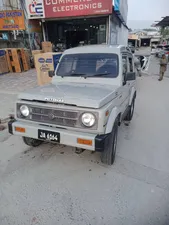 Suzuki Potohar 1999 for Sale