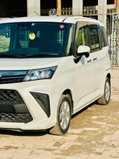 Toyota Roomy XS 2021 for Sale