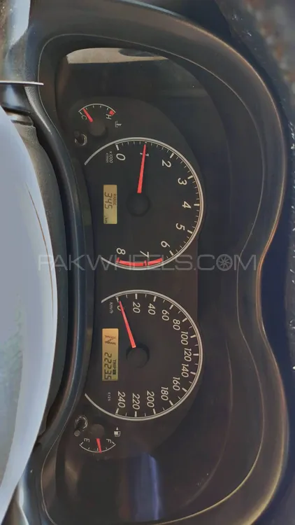 Toyota Corolla 2012 for Sale in Quetta Image-1