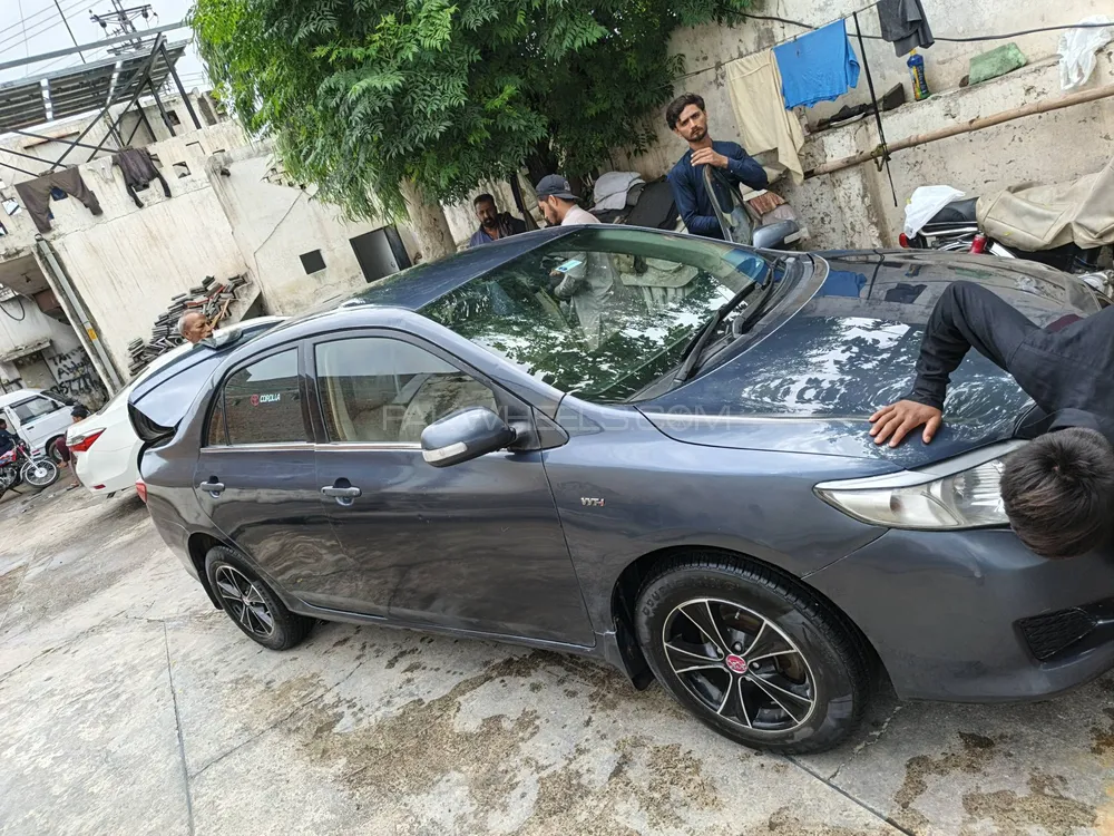 ٹویوٹا کرولا 2008 for Sale in جہلم Image-1