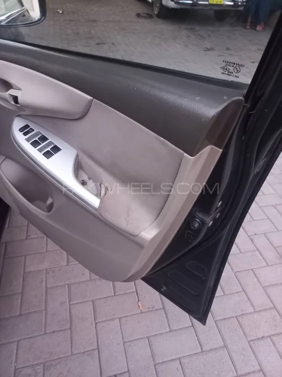 Toyota Corolla 2009 for Sale in Islamabad Image-1