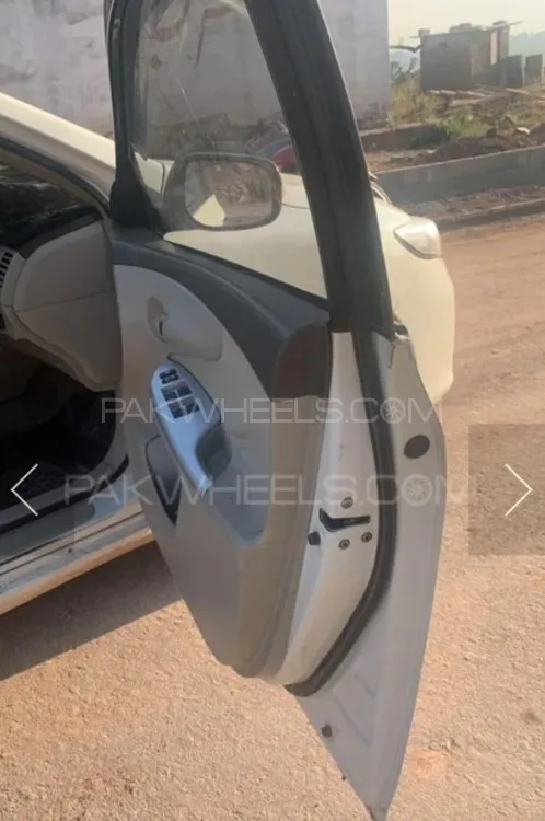 Toyota Corolla 2010 for Sale in Khushab Image-1