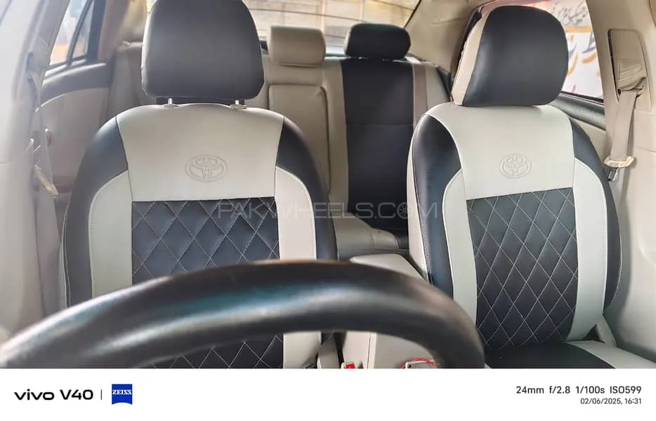 Toyota Corolla 2010 for Sale in Bhalwal Image-1