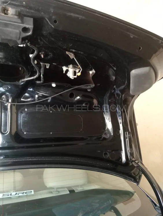 Toyota Corolla 2014 for Sale in Karachi Image-1
