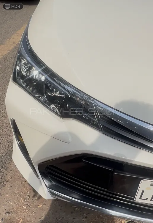 Toyota Corolla 2019 for Sale in Gujrat Image-1