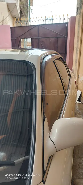 Toyota Corolla 2007 for Sale in Kohat Image-1