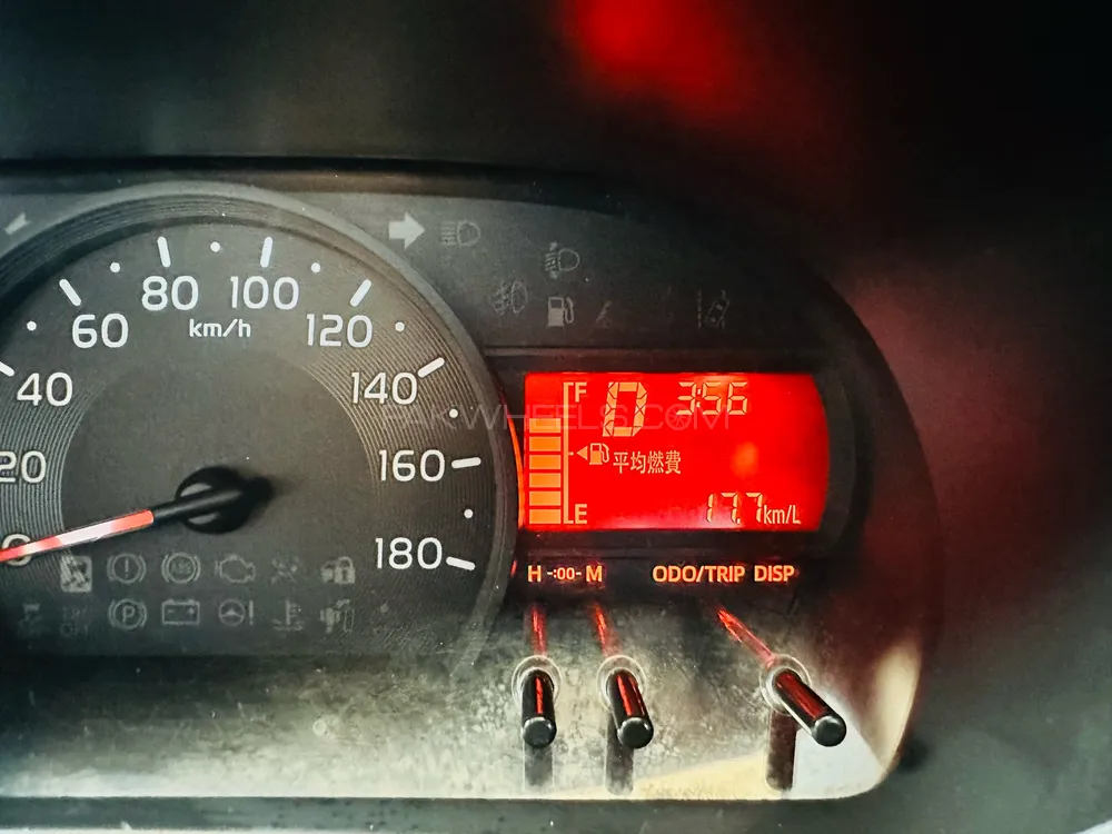 Toyota Passo 2016 for Sale in Islamabad Toyota Passo 2016 for Sale in Islamabad Image-7