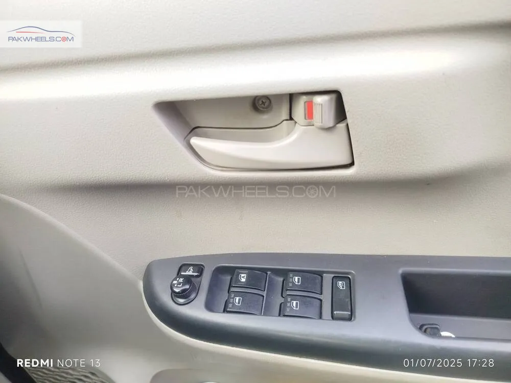 Toyota Passo 2018 for Sale in Faisalabad Toyota Passo 2018 for Sale in Faisalabad Image-12