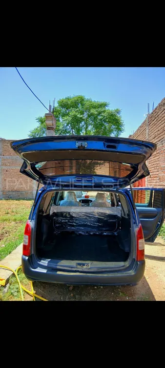 Toyota Probox 2006 for Sale in Swabi Image-1