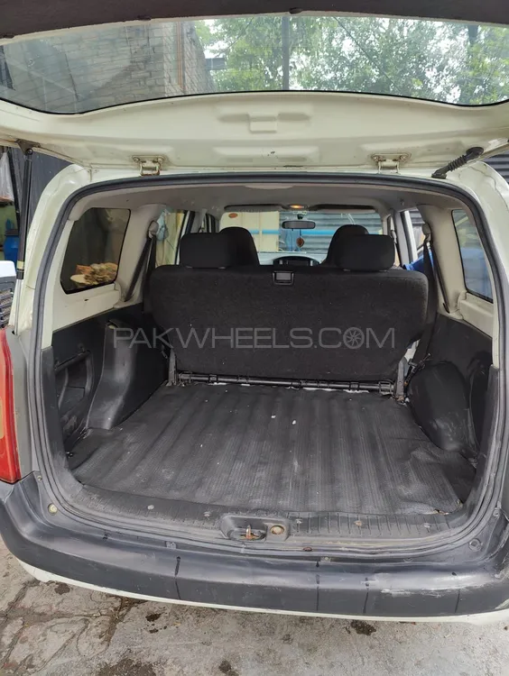 ٹویوٹا پروباکس 2006 for Sale in لاہور Image-1