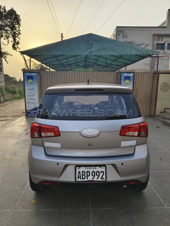 United Bravo 2021 for Sale in Sargodha Image-1