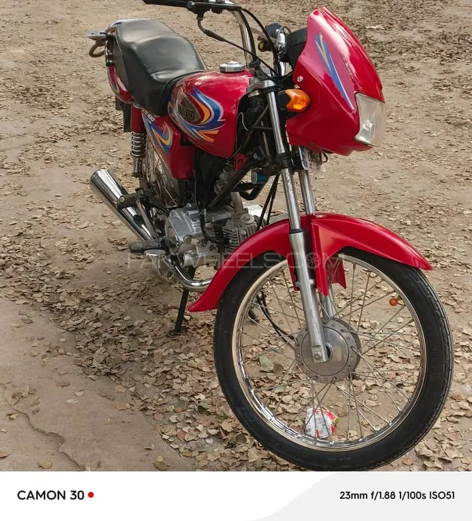 یونائیٹڈ US 100 2022 for Sale Image-1
