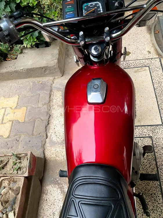 Yamaha Royale YB 100 1991 for Sale Image-1