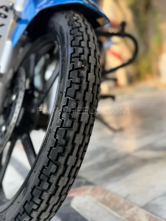 یاماہا YB 125Z-DX 2023 for Sale Image-1