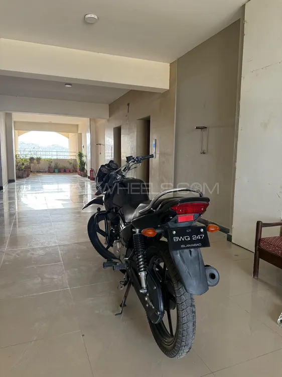 یاماہا YBR 125G 2022 for Sale Image-1