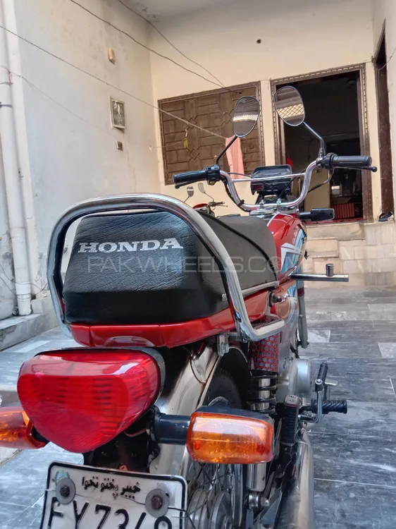 ZXMCO ZX 70 City Rider 2017 for Sale Image-1
