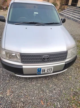 Toyota Probox 2006