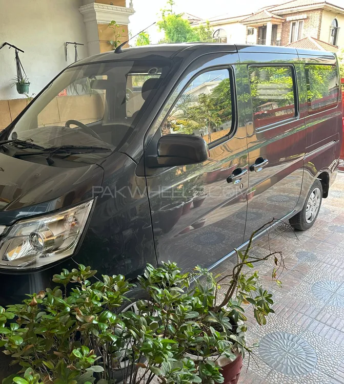 Changan Karvaan 2024 for Sale in Islamabad Image-1