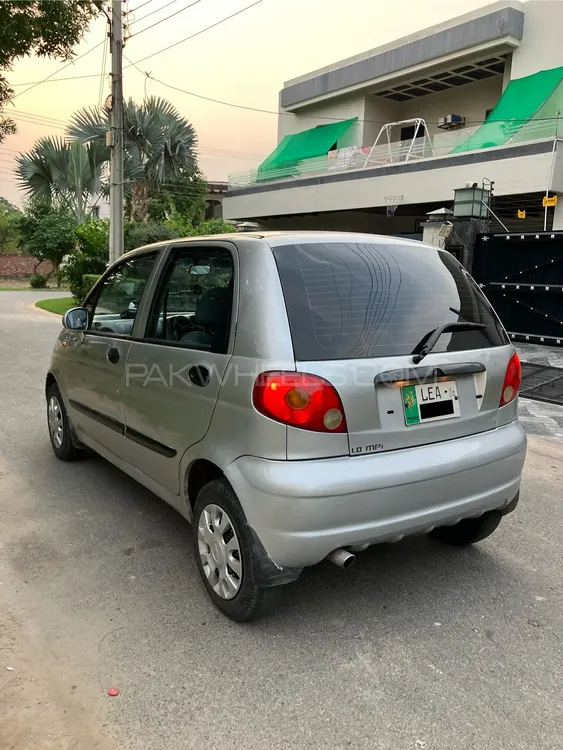 Chevrolet Joy 2006 for Sale in Lahore Image-1