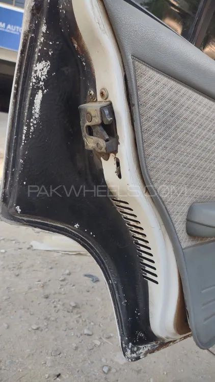 ڈیوو ریسر 1992 for Sale in کراچی ڈیوو ریسر 1992 for Sale in کراچی Image-8