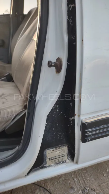 ڈیوو ریسر 1992 for Sale in کراچی ڈیوو ریسر 1992 for Sale in کراچی Image-11