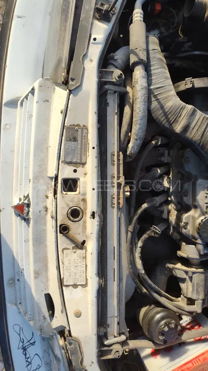 ڈیوو ریسر 1992 for Sale in کراچی ڈیوو ریسر 1992 for Sale in کراچی Image-12
