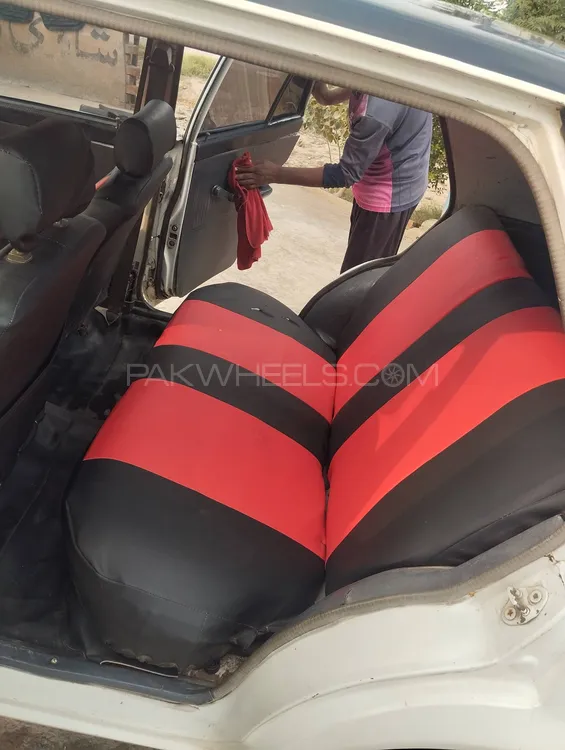 Daihatsu Charade 1984 for Sale in Faisalabad Image-1