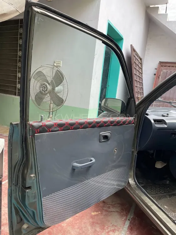 Daihatsu Cuore 2002 for Sale in Lahore Image-1