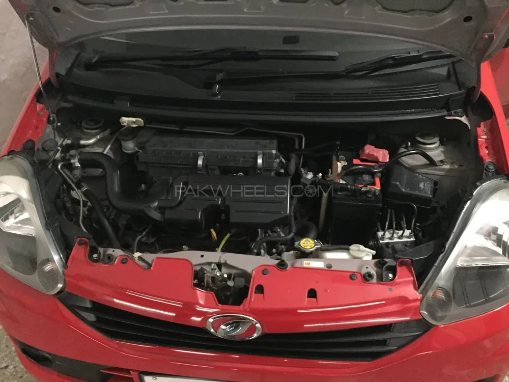 Daihatsu Mira 2015 for Sale in Rawalpindi Image-1