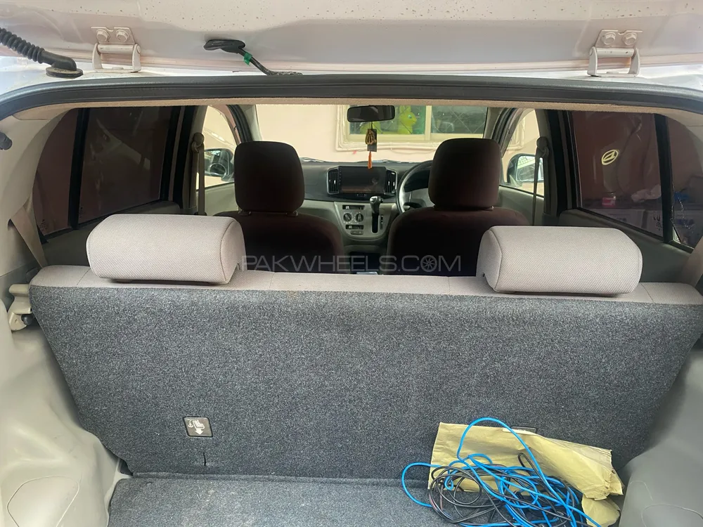 Daihatsu Mira 2014 for Sale in Faisalabad Image-1