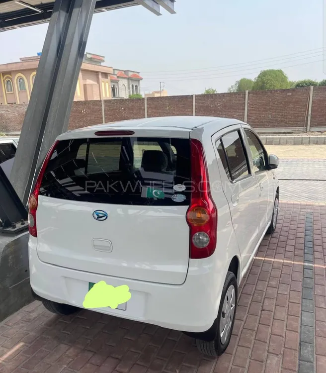 Daihatsu Mira 2007 for Sale in Gujranwala Image-1