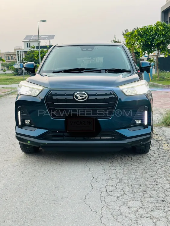 Daihatsu Rocky 2020 for Sale in Rawalpindi Image-1