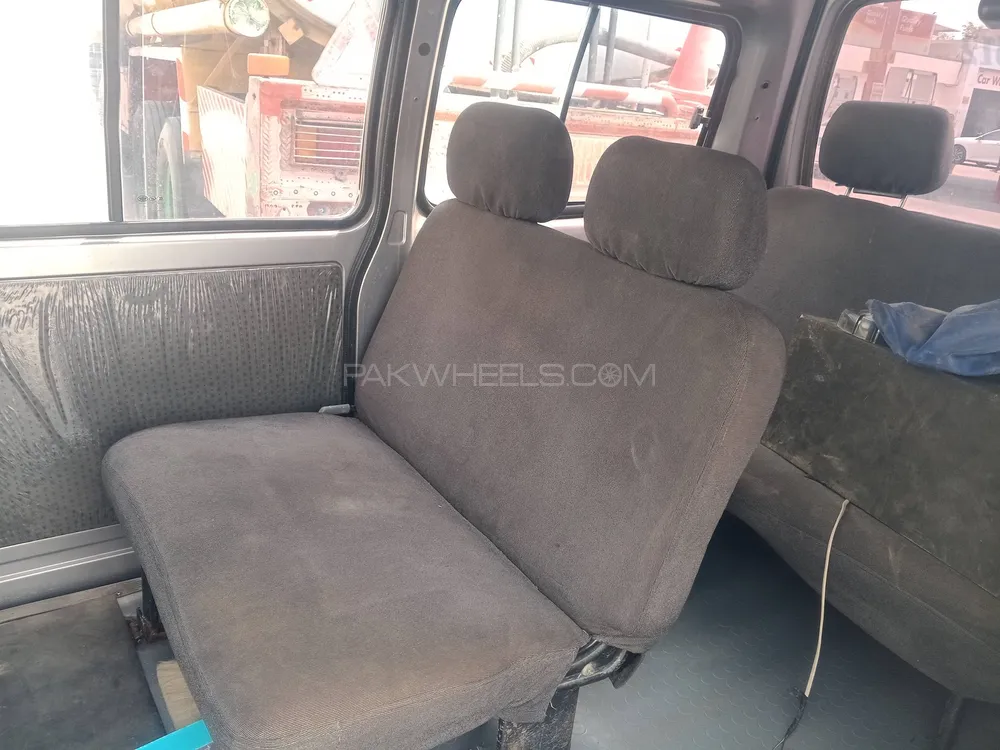 فاو ایکس-پی وی 2017 for Sale in میانوالی Image-1