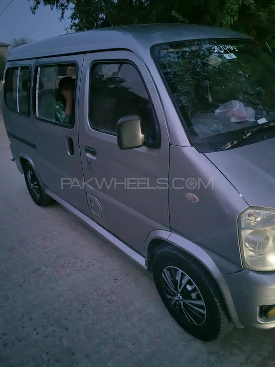 فاو ایکس-پی وی 2018 for Sale in چکوال Image-1