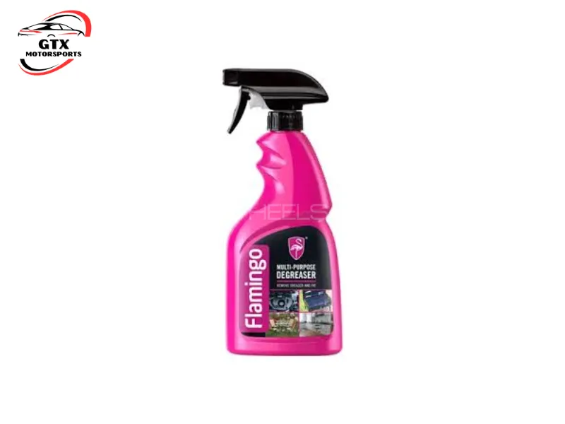 Flamingo Multi-Purpose Degreaser – 500ml  Image-1