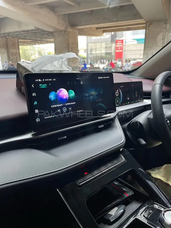 Haval H6 2024 for Sale in Lahore Image-1