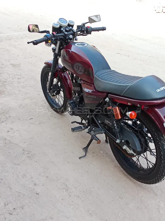 Hi Speed Infinity 150 2023 for Sale Image-1
