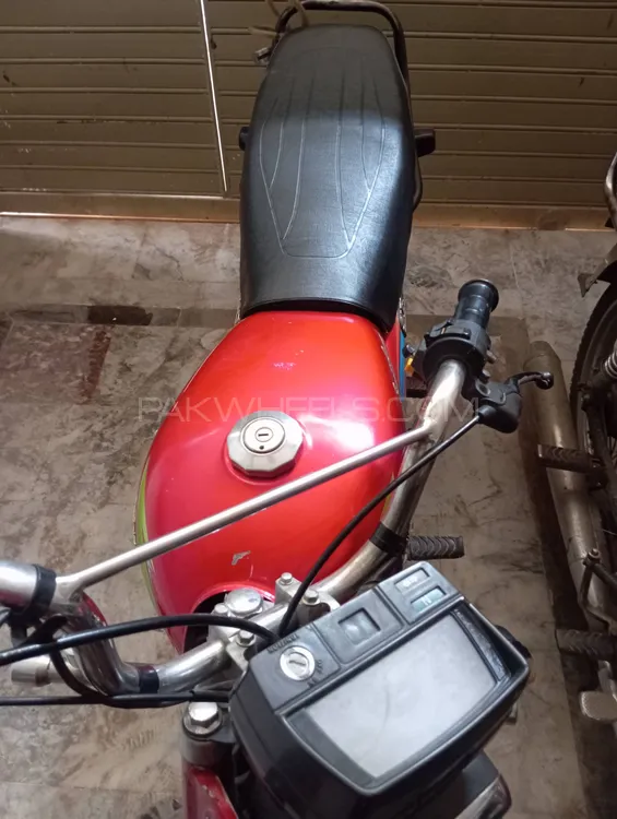 Hi Speed SR 70 2019 for Sale Image-1