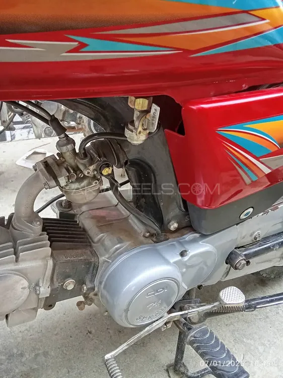Hi Speed SR 70 2020 for Sale Image-1