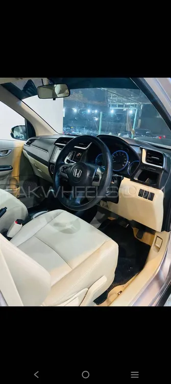 ہونڈا بی آر-وی 2019 for Sale in حیدرآباد Image-1