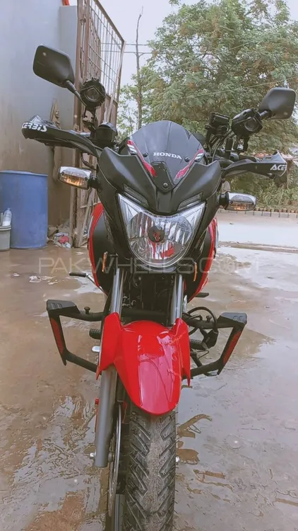 Honda CB 150F 2023 for Sale Image-1