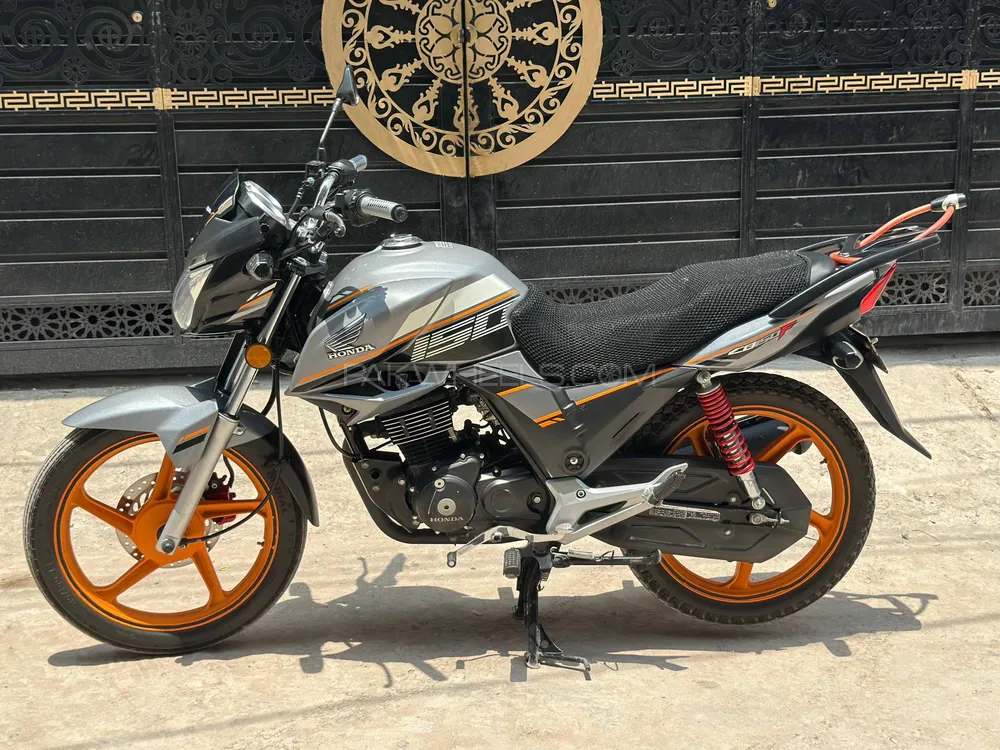 Honda CB 150F 2023 for Sale Image-1