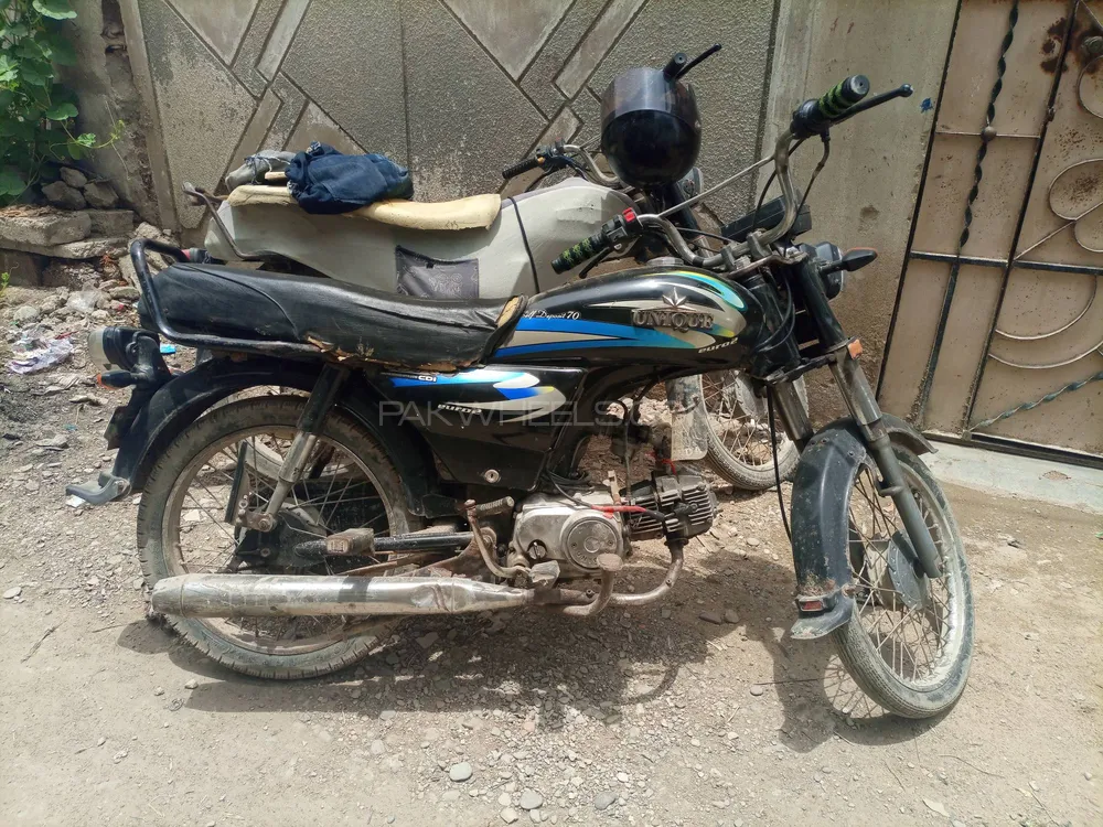 Honda CD 70 2019 for Sale Image-1