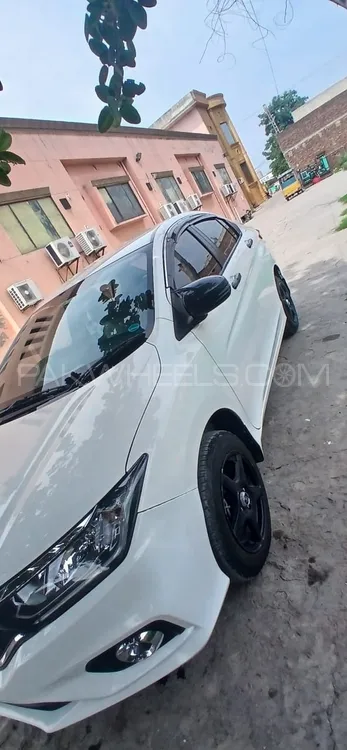 Honda City 2024 for Sale in Gujranwala Image-1