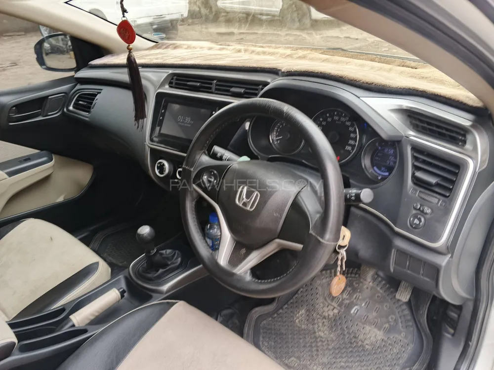 Honda City 2022 for Sale in Karachi Image-1