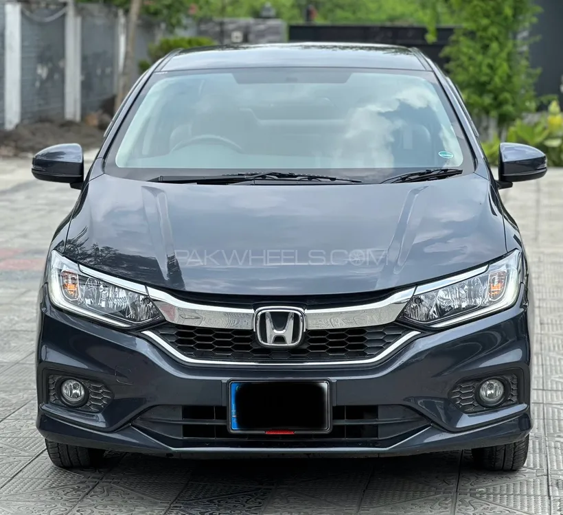 Honda City 2024 for Sale in Islamabad Image-1
