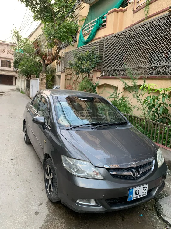 Honda City 2006 for Sale in Rawalpindi Image-1